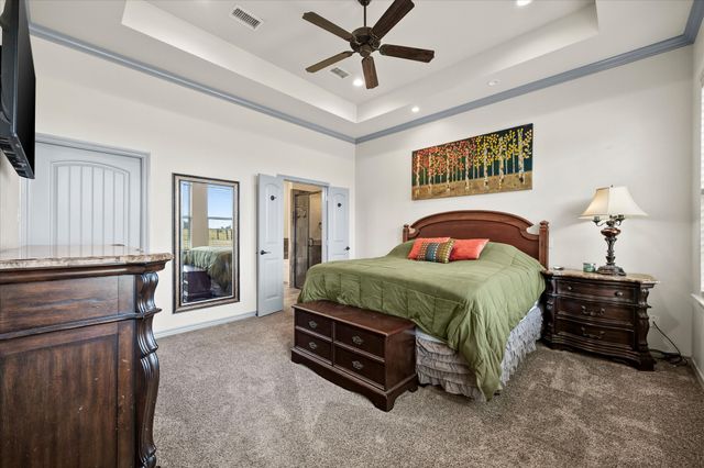 10551 County Road 155a, Kaufman, TX 75142