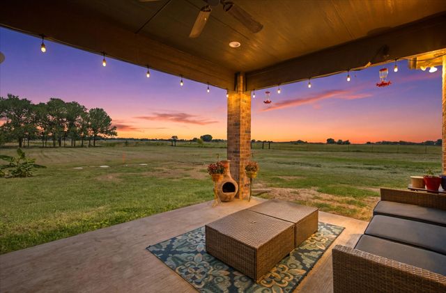 10551 County Road 155a, Kaufman, TX 75142