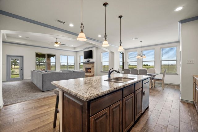 10551 County Road 155a, Kaufman, TX 75142
