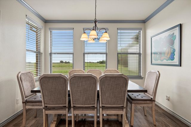 10551 County Road 155a, Kaufman, TX 75142