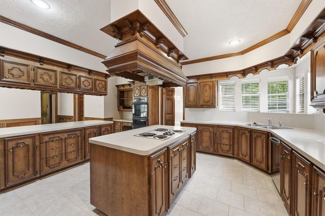 16631 Wimbledon Forest Drive, Spring, TX 77379