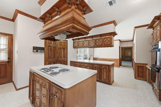 16631 Wimbledon Forest Drive, Spring, TX 77379