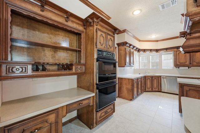 16631 Wimbledon Forest Drive, Spring, TX 77379