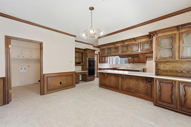 16631 Wimbledon Forest Drive, Spring, TX 77379