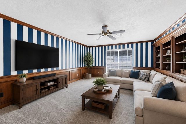 16631 Wimbledon Forest Drive, Spring, TX 77379