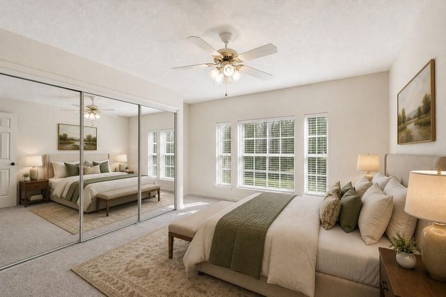 16631 Wimbledon Forest Drive, Spring, TX 77379
