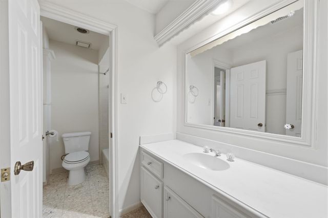 16631 Wimbledon Forest Drive, Spring, TX 77379