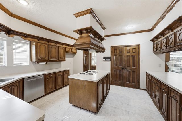 16631 Wimbledon Forest Drive, Spring, TX 77379