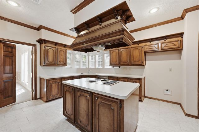 16631 Wimbledon Forest Drive, Spring, TX 77379