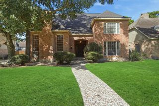 16631 Wimbledon Forest Drive, Spring, TX 77379