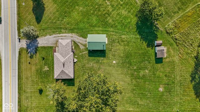 5161 E SR144, Mooresville, IN 46158