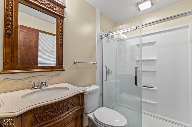 5161 E SR144, Mooresville, IN 46158