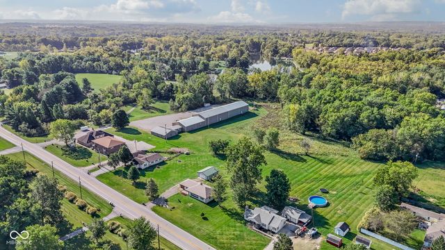 5161 E SR144, Mooresville, IN 46158