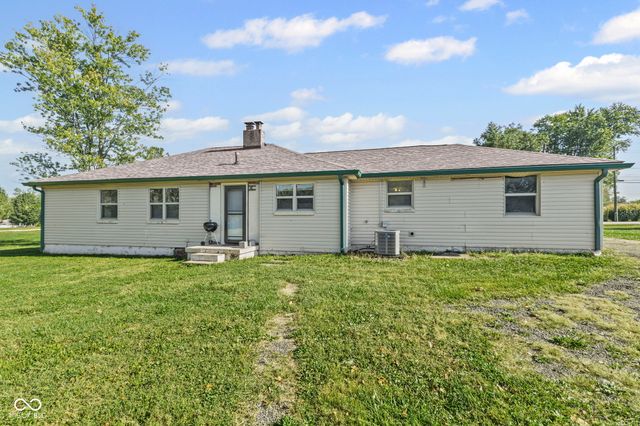 5161 E SR144, Mooresville, IN 46158