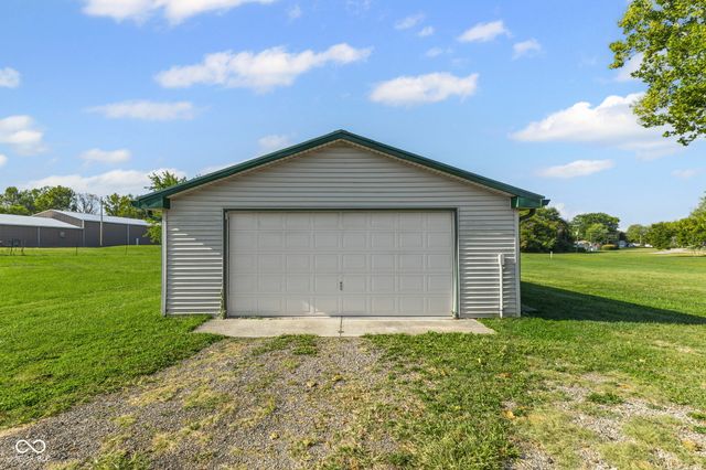 5161 E SR144, Mooresville, IN 46158