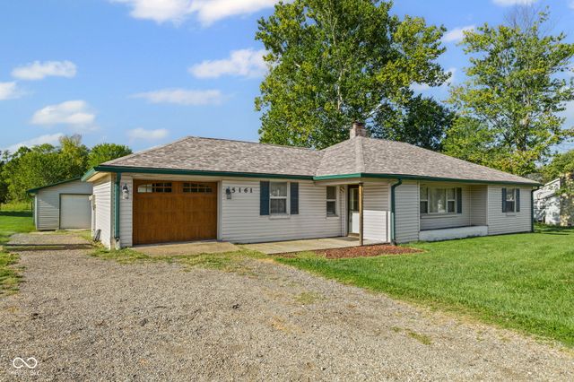 5161 E SR144, Mooresville, IN 46158