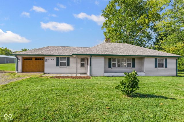 5161 E SR144, Mooresville, IN 46158