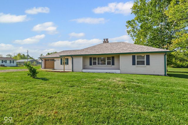 5161 E SR144, Mooresville, IN 46158