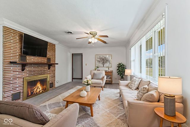 5161 E SR144, Mooresville, IN 46158