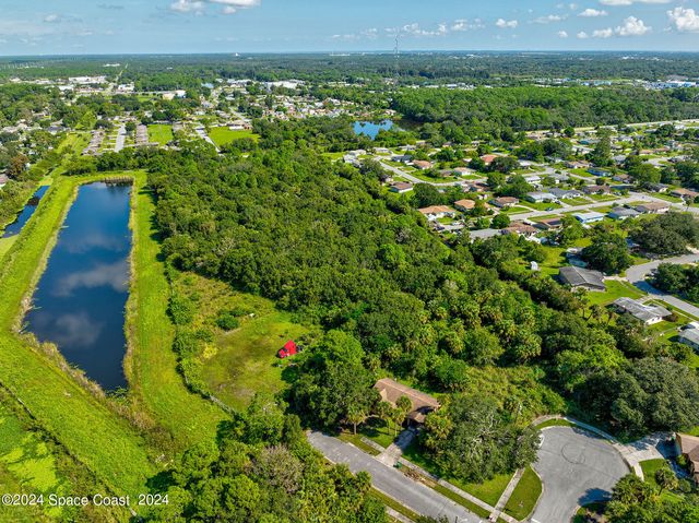 3900 Parrish Road, Cocoa, FL 32926