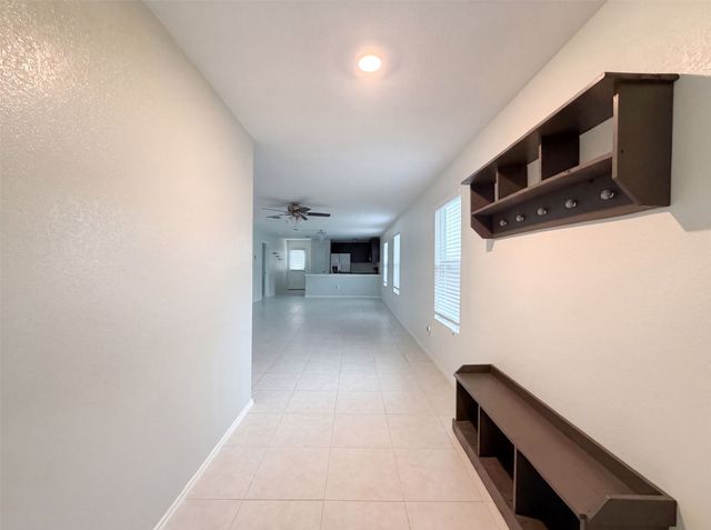 5832 Timber Point Drive, Princeton, TX 75407