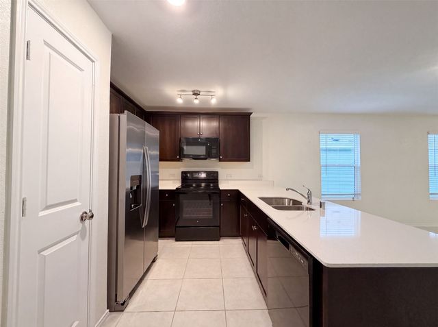 5832 Timber Point Drive, Princeton, TX 75407