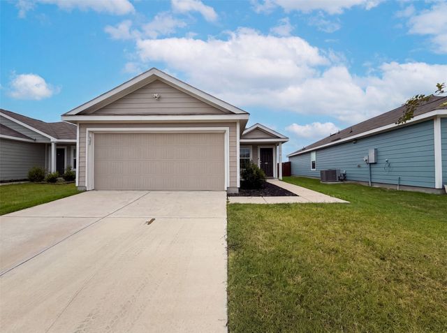 5832 Timber Point Drive, Princeton, TX 75407