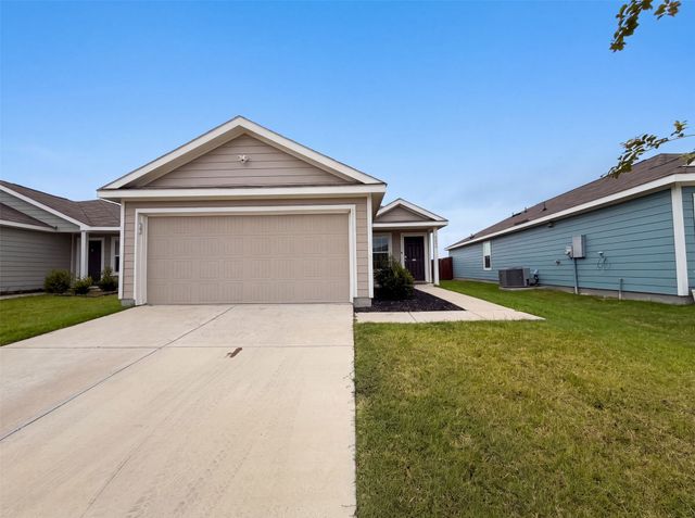 5832 Timber Point Drive, Princeton, TX 75407
