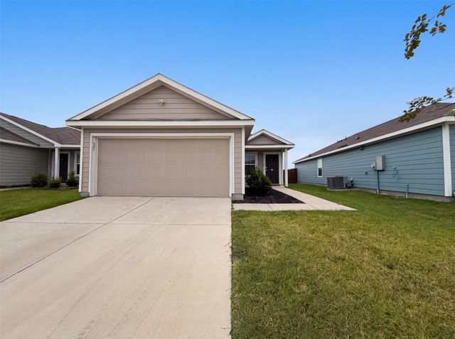 5832 Timber Point Drive, Princeton, TX 75407