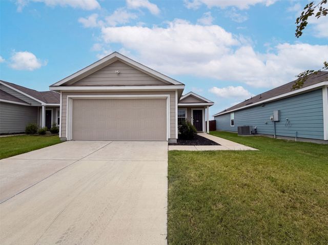 5832 Timber Point Drive, Princeton, TX 75407