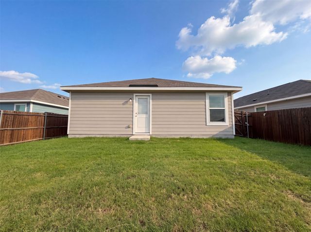 5832 Timber Point Drive, Princeton, TX 75407
