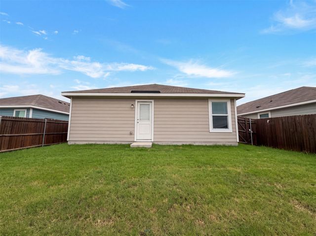 5832 Timber Point Drive, Princeton, TX 75407