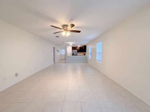 5832 Timber Point Drive, Princeton, TX 75407