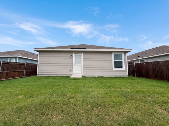 5832 Timber Point Drive, Princeton, TX 75407