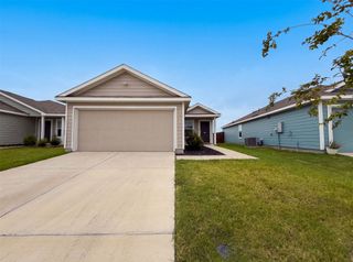 5832 Timber Point Drive, Princeton, TX 75407