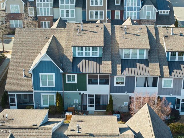 765 Fallon Grove Way, Raleigh, NC 27608