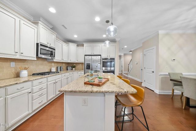 765 Fallon Grove Way, Raleigh, NC 27608