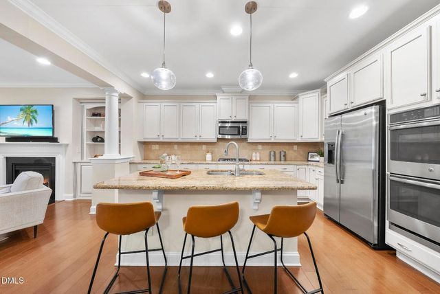 765 Fallon Grove Way, Raleigh, NC 27608