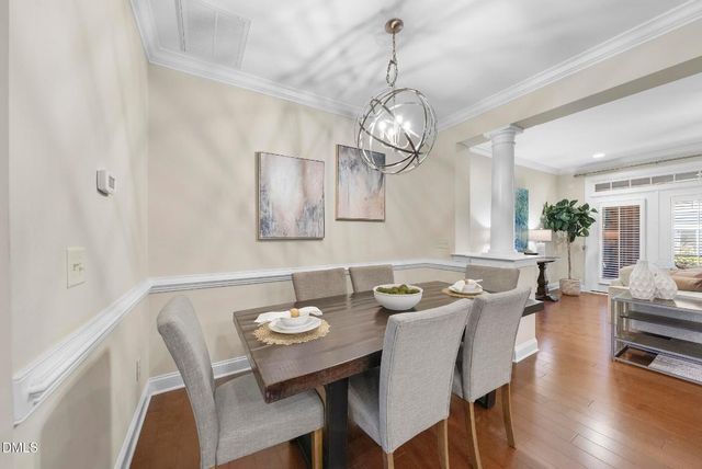 765 Fallon Grove Way, Raleigh, NC 27608