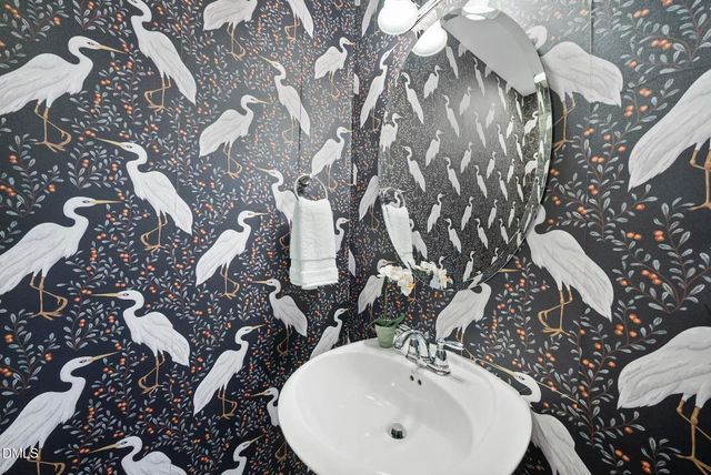 765 Fallon Grove Way, Raleigh, NC 27608