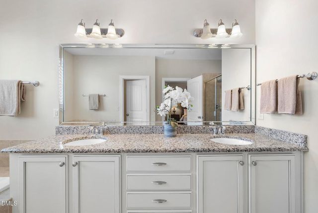 765 Fallon Grove Way, Raleigh, NC 27608