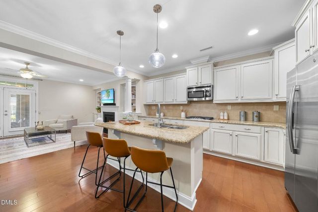 765 Fallon Grove Way, Raleigh, NC 27608