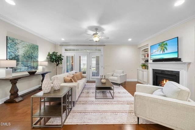 765 Fallon Grove Way, Raleigh, NC 27608