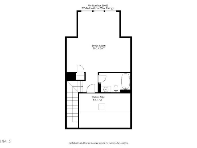 765 Fallon Grove Way, Raleigh, NC 27608