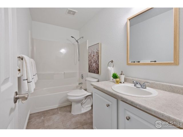 4063 Don Fox Cir, Loveland, CO 80537