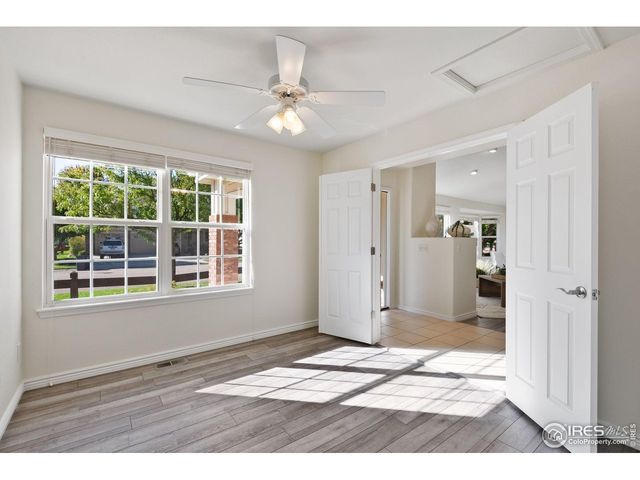 4063 Don Fox Cir, Loveland, CO 80537