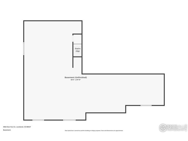 4063 Don Fox Cir, Loveland, CO 80537