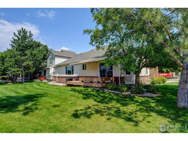 4063 Don Fox Cir, Loveland, CO 80537