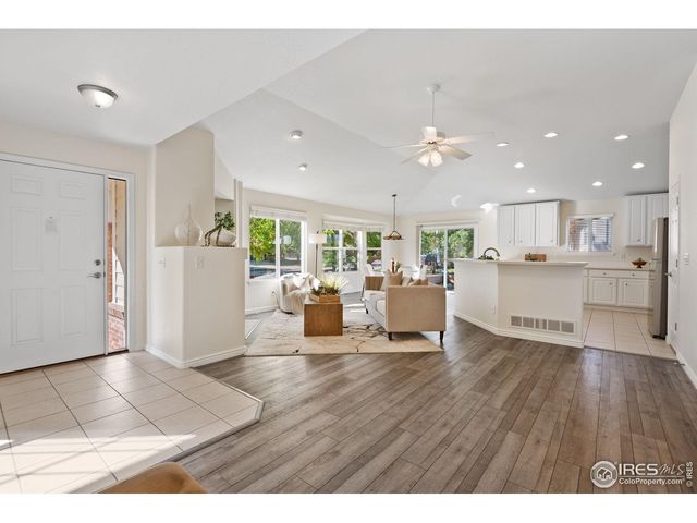 4063 Don Fox Cir, Loveland, CO 80537