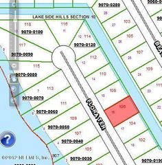 106 FLORA Terrace, Florahome, FL 32140